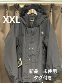 新品タグ付THENORTHFACE Mountain Light Jacket