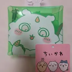 ちいかわ クリアマルチケース SS あのこ