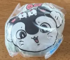 ちいかわ 人魚の島のひみつ クッションマスコット セイレーン 人魚