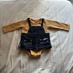 Buddy Lee ロンパース