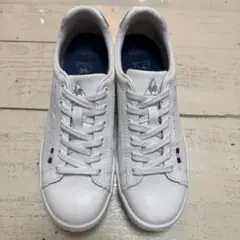 le coq sportif LA ROLAND LIFT MF 23.5㎝のサムネイル
