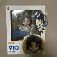 ねんどろいど 刀剣乱舞-ONLINE- 太鼓鐘貞宗（特典ラバーストラップ付）