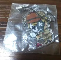 「レトルト」コミケアクリルストラップ(名探偵)