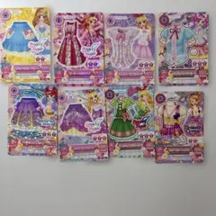 アイカツカードセット