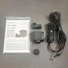 た*t様 835Yupiteru marumie ZQ-32R ドライブレコーダのサムネイル