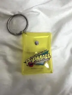 なにわ男子POPMALL クリアケース