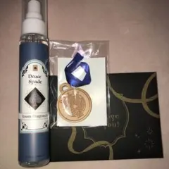 ツイステ デュース バレンタインデーギフト スペシャルギフト 2021〜2023 ディズニー ツイステッドワンダーランド Valentine\u0027s Day Gift