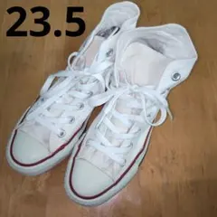 Converse コンバース スニーカー レディース 23.5