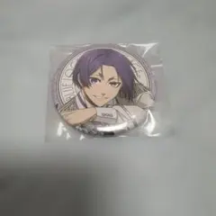 御影玲王　缶バッジ