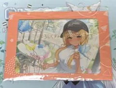 ヴァイスシュヴァルツ 君と一緒にお花見 不知火フレアsspサイン　WS カードリスト ｜ ヴァイスシュヴァルツ｜Weiβ Schwarz