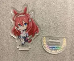 【ミホノブルボン】ウマ娘 アクリルスタンド Vol.1