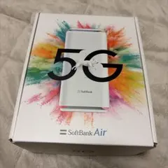 2026年最新】ソフトバンクエアーの人気アイテム - メルカリ