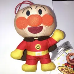 アンパンマン マスコット ぬいぐるみ なかよしわくわくマスコット