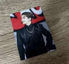 SEVENTEEN セブチ FOLLOW FELLOW トレカ　ジョシュア