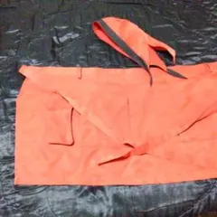 ロングエプロン エプロン