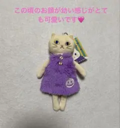 カルディ　2023ハロウィンくたくたねこ　新品　匿名配送