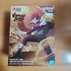 我愛羅　フィギュア