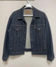 Levi's デニムジャケット　L