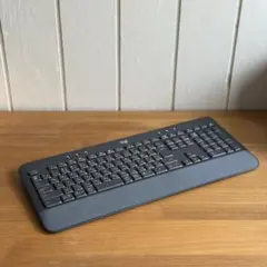 bluetoothキーボード