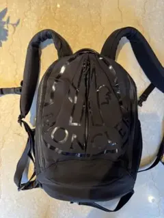 MONCLER バックパック ブラックのサムネイル