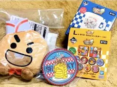 ⭐️【 BTS】　SHOOKY３点セット⭐️