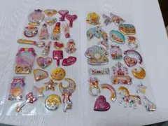 おすそ分けシール‪‪❤︎‬6シート