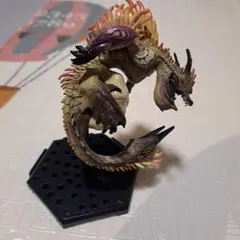モンスターハンタースタンダードモデル　ナルハタタヒメ