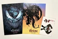 VENOM THE LAST DANCE 入場特典 セット