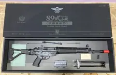 2026年最新】89式小銃 ガスの人気アイテム - メルカリ