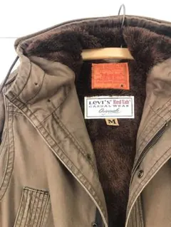 2025年最新】Levi's メンズ モッズコートの人気アイテム - メルカリ