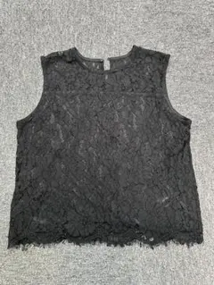 AZUL by moussy ノースリーブ