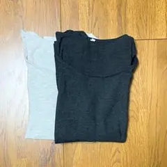 【無印良品】トップス セット