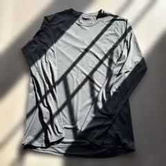 patagonia CAPLEANE BASELAYER Mサイズ