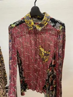 ZARAWOMANのワンピース