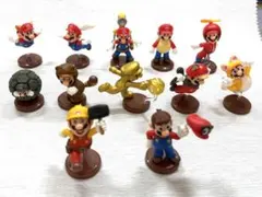 2026年最新】マリオ チョコエッグの人気アイテム - メルカリ