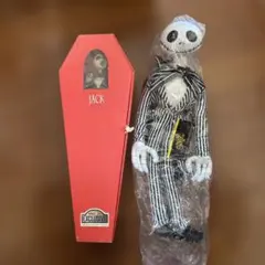 ナイトメアー・ビフォア・クリスマス サンタジャック 1998年1224個限定品 ナイトメアー・ビフォア・クリスマス サンタジャック 1998年1224個限定