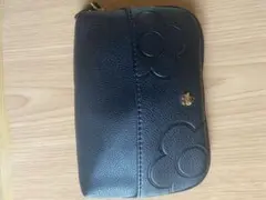 マリークワント未使用ポーチのサムネイル