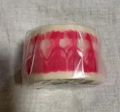 mina perhonen Mrs.Cloud マスキングテープ　merci