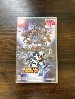 2026年最新】スーパーロボット大戦Yの人気アイテム - メルカリ