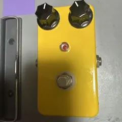 NOZZO EFFECTS SQUID DRIVE ブースター/オーバードライブ - メルカリ