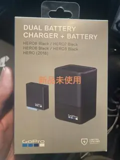 2026年最新】gopro hero7 ブラック バッテリーの人気アイテム - メルカリ