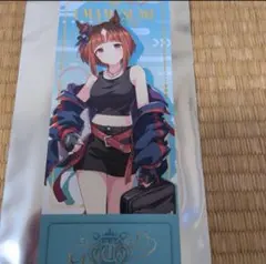 ウマ娘 ×ビックカメラ 限定グッズ トランセンド - メルカリ