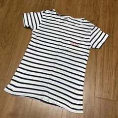 ☆美品☆ZARA半袖シャツ（134）