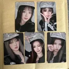 2025年最新】g i-dleの人気アイテム - メルカリ