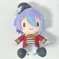 VOCALOID神威がくぽぬいぐるみ 2点セット - メルカリ