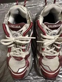 balenciaga runner41バレンシアガ ランナー41【値引交渉歓迎】 楽天市場】【中古】BALENCIAGA｢Runner｣ランナースニーカー