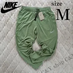 新品 NIKE ナイキ ランニングパンツ ジョギング M