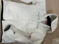 New Balance フード付きジャケット サイズ5