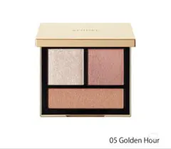 SNIDEL テイラードカラーアイズ 05 Golden Hourのサムネイル