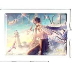 恋と深空】アクリルブロックセット① - メルカリ